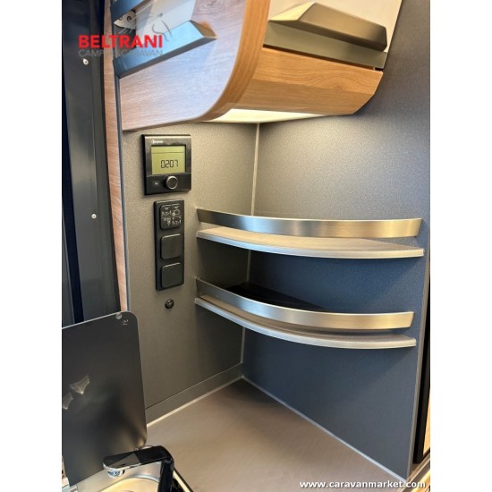 Knaus Boxlife 600 DQ  Platinum Selection 2026 | Automatico